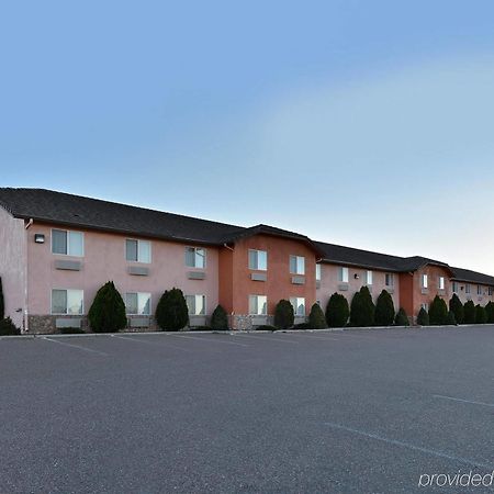 Best Western Snowflake Inn Exteriör bild