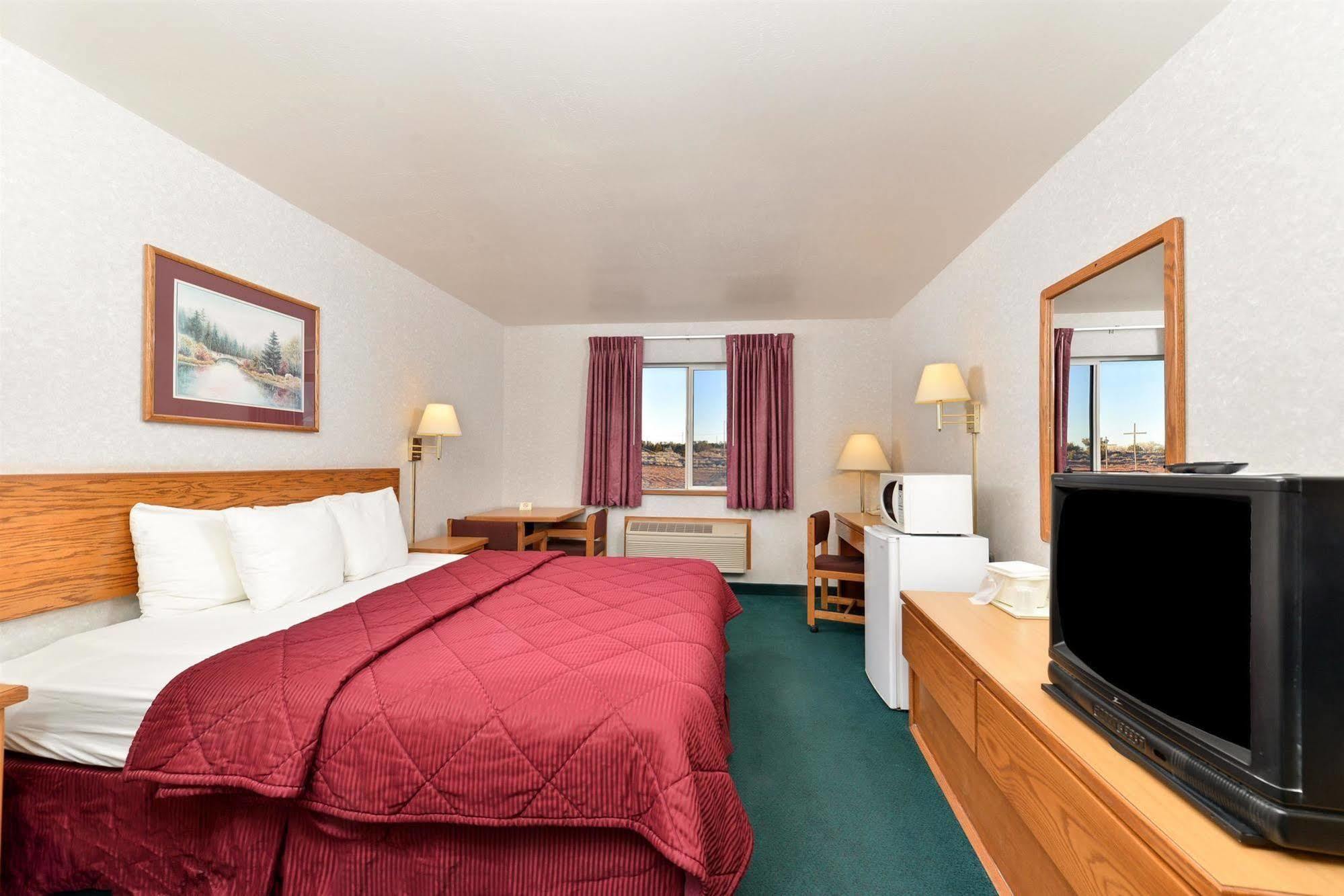 Best Western Snowflake Inn Exteriör bild